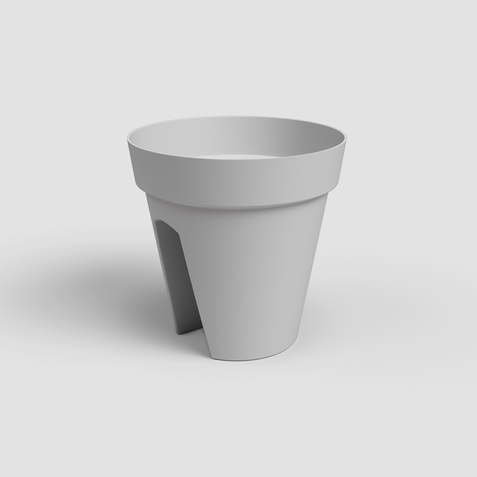 Vaso Capri Varanda
