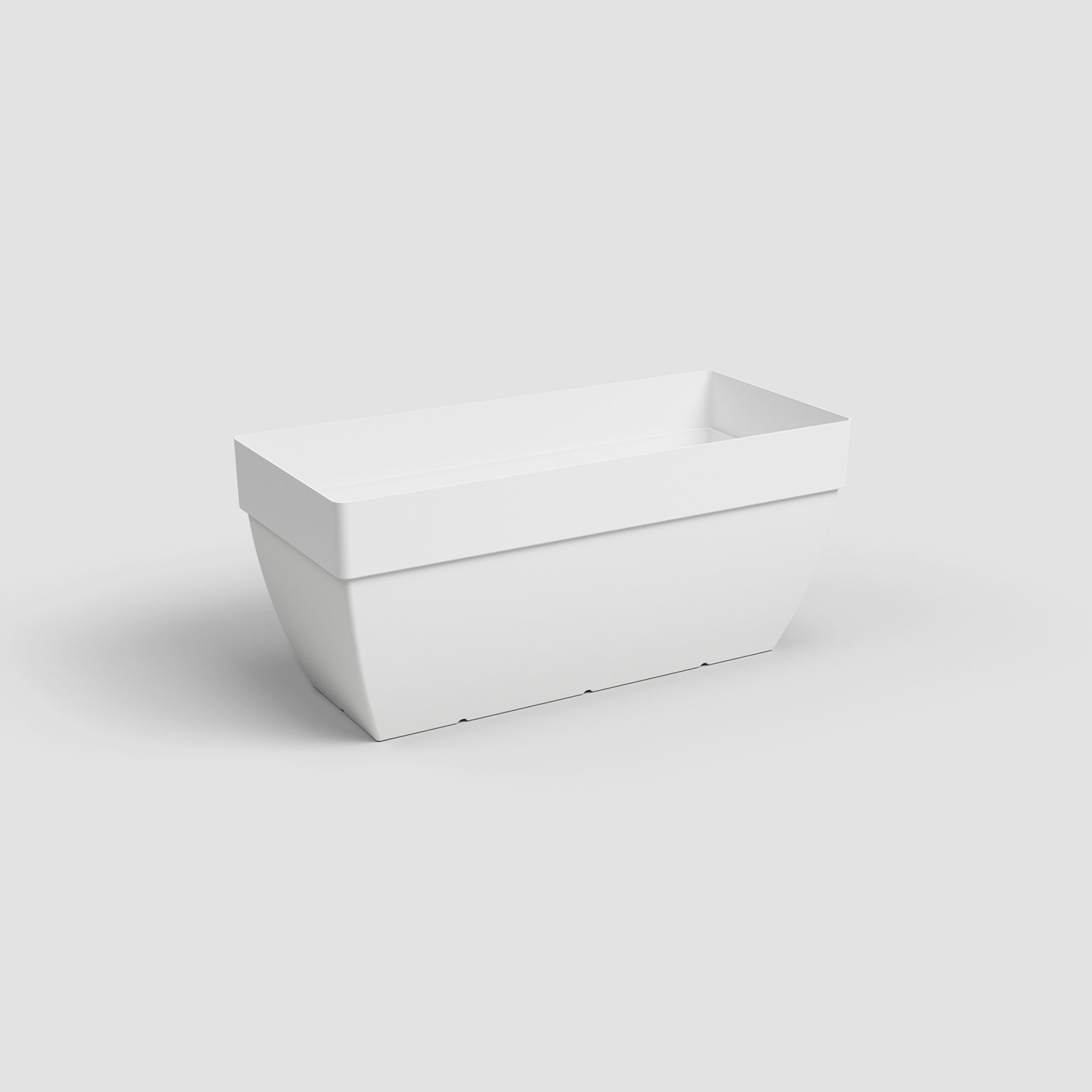 Capri XL Plant Box