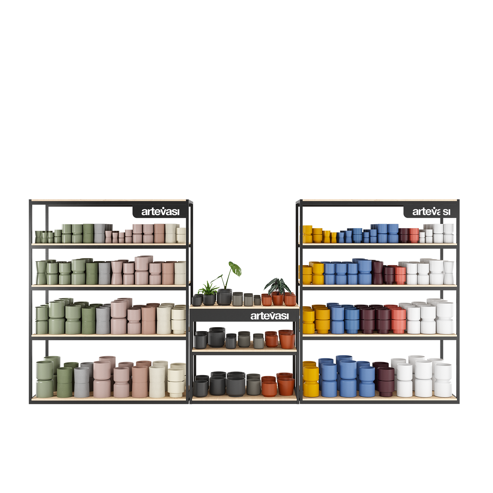 Artevasi Shelf