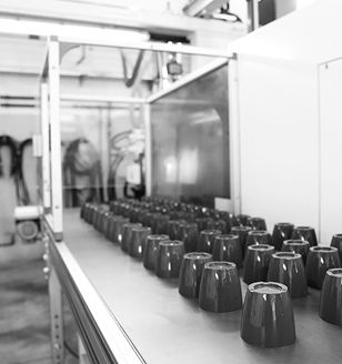Plastic Factory