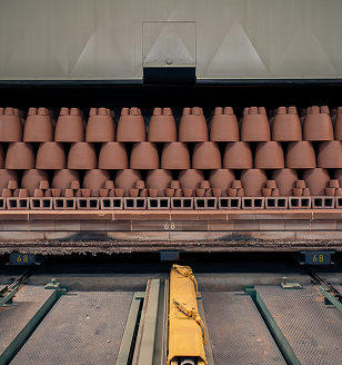 Terracotta Factory